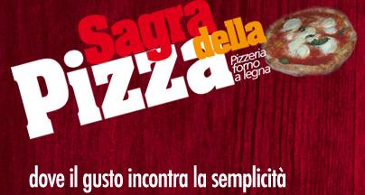 EasyParty alla sagra della pizza di Cassana