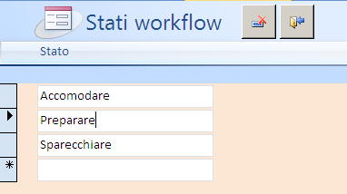 Software di gestione cassa in sagre, feste e qualsiasi genere di stand, gastronomico o semplicemente per la vendita di prodotti